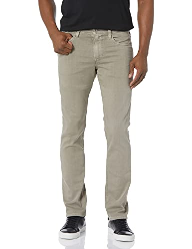 Image of PAIGE Men's Federal Transcend Slim Straight Jeans 34 inch