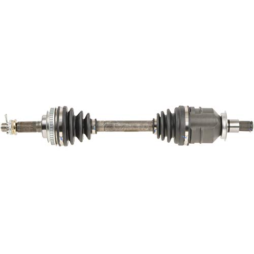 Cardone 66-5216 CV Drive Axle Drive Shaft Automotive Replacement Compatible with Toyota Carolla 1988-1992, Toyota RAV4 1996-2000 Model Years