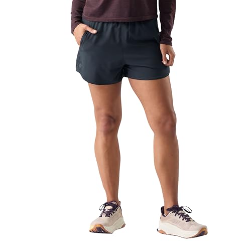 Image of Smartwool Women's Active Lined 3 inch Shorts