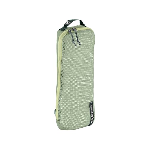 Eagle Creek Pack-It Reveal Slim Cube Organizer Bag, Mossy Green - Medium