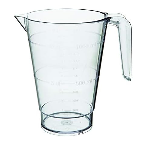 Pichet Gradué Matfer MT251012 Cover