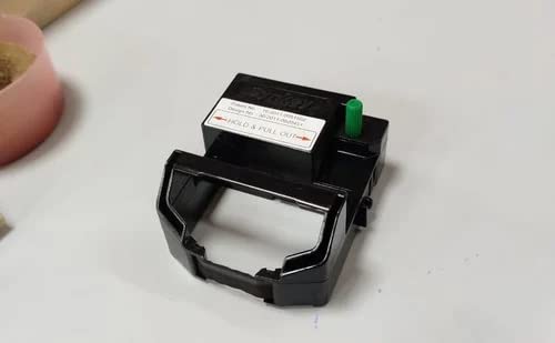 RT SK-5250 Passbook Printer Ribbon Cartridge - Image 2