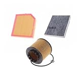 Car Filter Set 5501660108 6606632739 Compatible For 20 Geely BOYUE PRO/Atlas Pro 1.5T Oil Filter