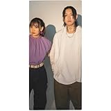 ヨアソビ YOASOBI アイドル Ayase あやせ Ikura 幾田りら いくた りら 41 フェイスタオル 軽量クリーニングタオル スポーツタオル タオルセット 人気 吸水性が強い 家庭用 スポーツなどに最適 タオル 業務 ホテル仕様 73x35cm