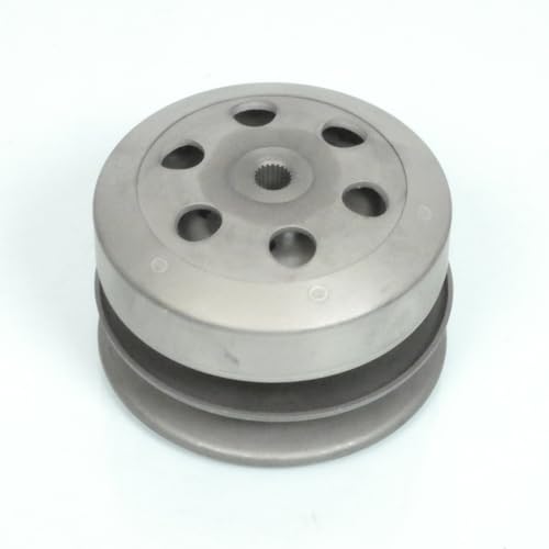 Embrayage Teknix compatible avec Scooter Piaggio 50 Zip 2T LC 2006 à 2013