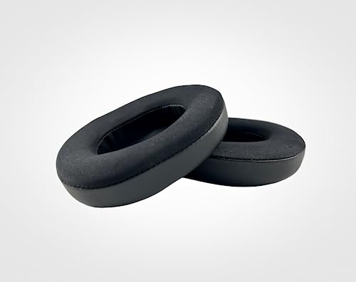 Reemplazo mejorado de cojines de gel refrigerante para auriculares inalámbricos Arctis 7 compatibles con Steelseries Arctis Nova 7/7P/7X y Arctis Nova 3/1/1P/1X miniatura 2