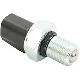 BIAREN Interrupteur de feu de recul pour Ford Transit Mk6 Mk7 2.0 2.2 2.4 TDCI (2000-2013) Land Rover Defender 2.2 2.4 TD4 (2007-2016) 1805256 CM5T15520CA 4C1T15520AA LRR 00516 0