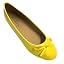 Canary Yellow