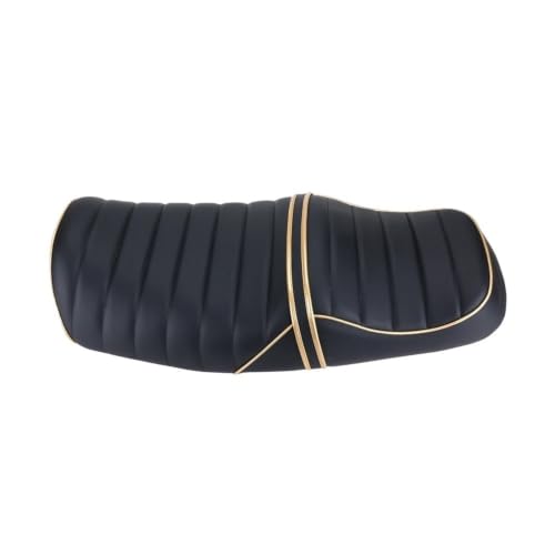 Selle de moto complète anti-douleur pour CB 400 2022 et VTEC usée