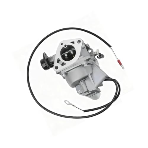 Carburateur GX620 avec gicleurs de précision en alliage d'aluminium