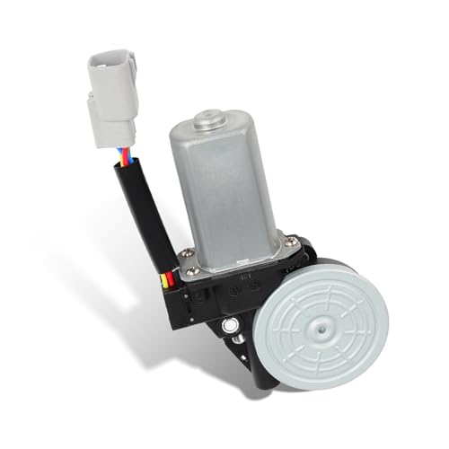 Image of SCITOO Power Window Lift Motor For Lexus For LX470