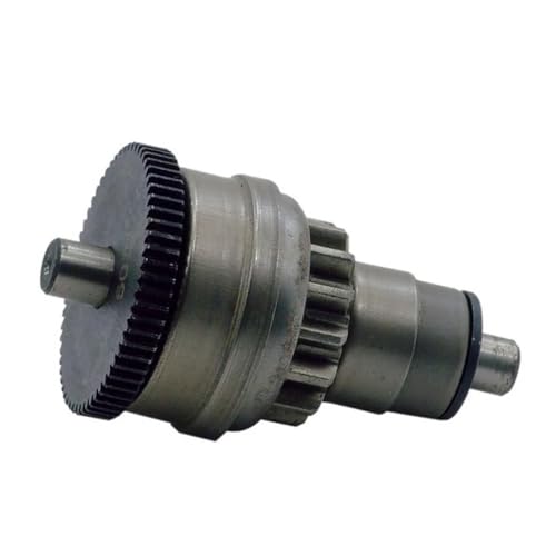 Embrayage de démarrage GY6 50cc pour simplifier vos trajets
