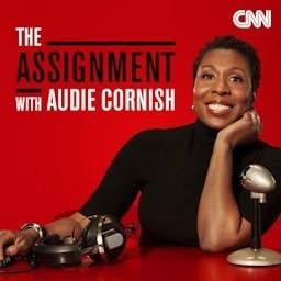 The Assignment with Audie Cornish Titelbild