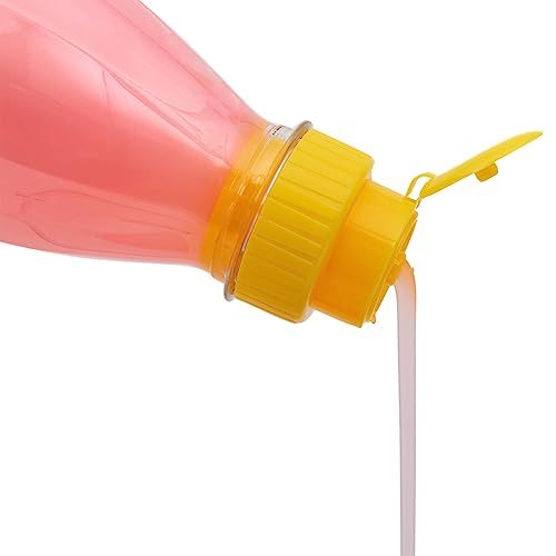 Rosa Grapefruit-Shampoo für Hunde und Katzen, speziell für mittleres Fell - Linie Fruits - 500 ml - Tönt und regeneriert den Haarmantel - hergestellt mit natürlichem Duft - IV San Bernard