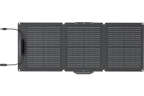 Ecoflow 60W Solar Panel 5012201004 ;EFSOLAR60