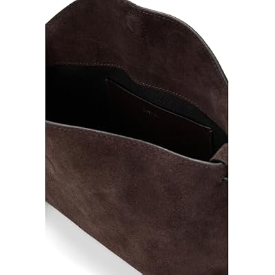 Madewell Suede Date Night Party Shoulder