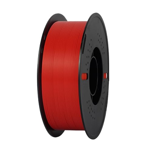 Filament PLA Silk 1,75mm haute ténacité avec finition satinée vibrante