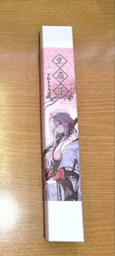 勝利の女神 NIKKE メガニケストア 京都 京扇子 紅蓮 - 製品詳細