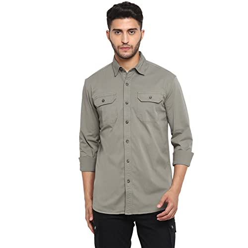 Image of Royal Enfield Trail Shirt