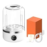 Cvoepobey Unterwäsche-Wäscher Aufladbarer Kabelloser Mini-Waschmaschine, Wäschetasse für,...