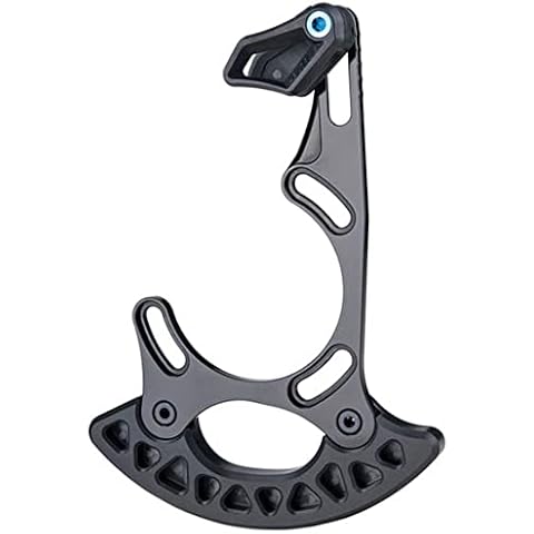 absoluteBLACK Bash Guide Premium Chain Guide Cover