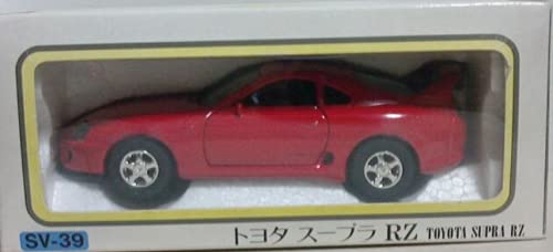 ダイヤペット
D-148
SUBARU 1000（薄茶） Amazon.co.jp: ダイヤペット トヨタ スープラ RZ レッド SV-39 : おもちゃ