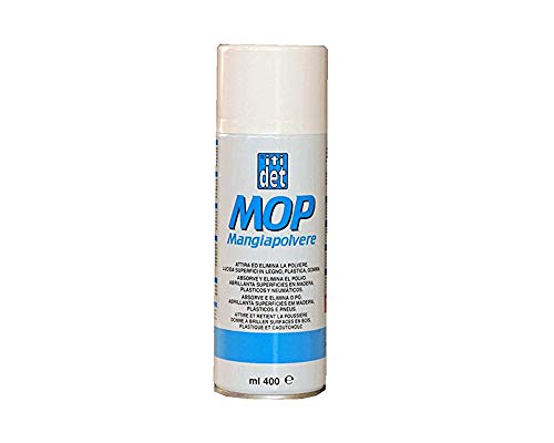 Iti Mop Spray Antipolvere 400ml
