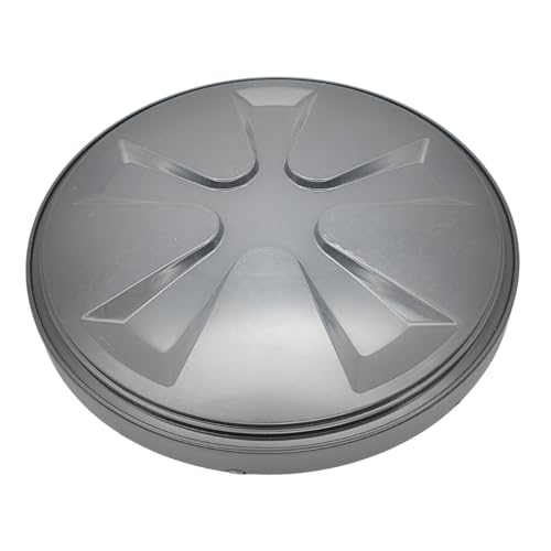 Roda Rodinha Traseira para Aspirador WAP Ambiance Turbo Bagless FW004761