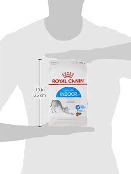 キャットフード  CANIN Indoor 27 4kg Royal Canin Cat Food Indoor 27 400 g : Amazon.co.uk: Pet