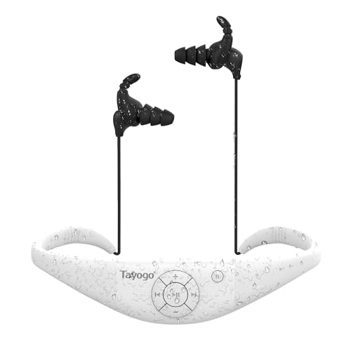 2️⃣ Lettore MP3 Integrato 32GB – Musica Sott’Acqua Senza Telefono Il lettore MP3 integrato da 32GB ti permette di ascoltare musica, podcast e audiolibri mentre nuoti, senza smartphone. La memoria interna è la soluzione più affidabile per l’ascolto sott’acqua, senza problemi di segnale.