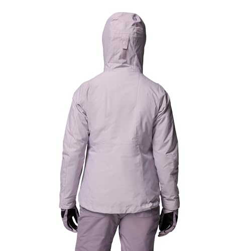 Image of Columbia Whirlibird V Interchange Jacket
