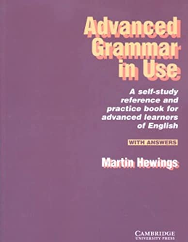 Advanced Grammar In Use(With Answer) view 2