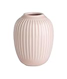 sie ist ideal kombinierbar Kähler Hammershøi Vase