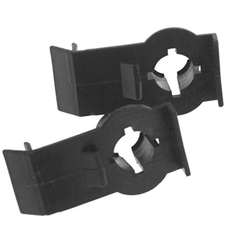 Create idea Window Regulator Clips for BMW X5 Cover