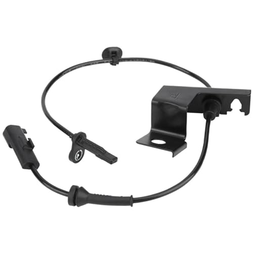 Sensor ABS DG9Z2C204B soluciona testigo de fallo de frenado rueda 2