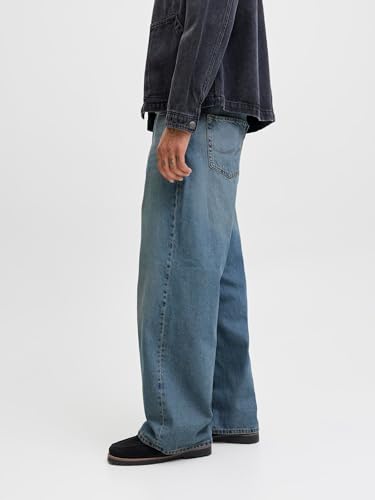 Jean JACK & JONES Dave Original Sq 081 : finis les pantalons rigides en taille 32 - 7