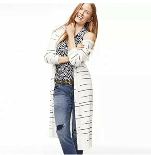 cabi Long Cardigan2