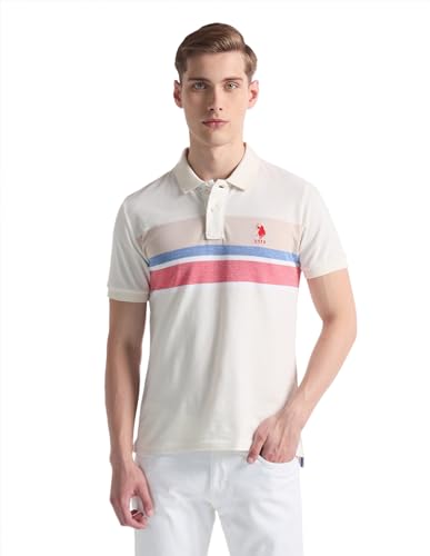 Image of U.S. Polo ASSN. Men Shirt