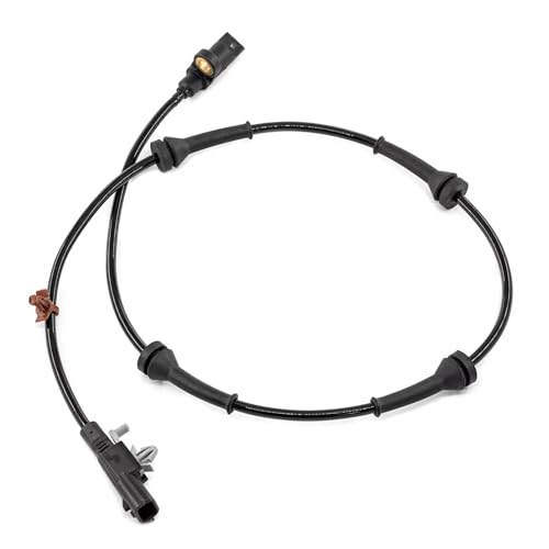 Sensor ABS trasero Rogue 2014-2017 repuesto de rueda izquierda y derecha 47900-4CE4A 2