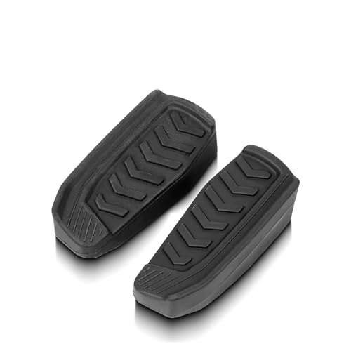 Pédale repose pied moto Forza350 et cale pied pour ADV350