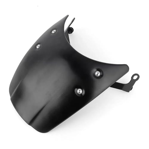�K������ R T R9T Racer Pure Urban Scrambler 2014-2024 R12 2024-2026 �p �A���~���E�B���h�f�B�t���N�^�[�E�B���h�X�N���[��(A)