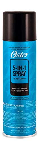 Oster 5-In-1 Blade Care (Pack of 3)