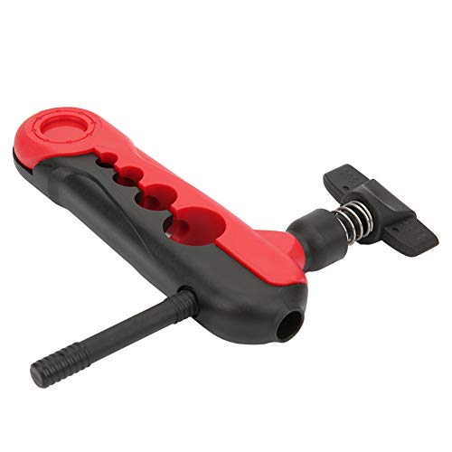 Compact Fishing Line Winder Spooler 500 Yard Capacity ABS Material for Fishing Enthusiast