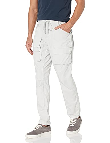 HUDSON Men's Tracker Cargo Pant