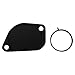 TRQ Upper Intake Manifold Gasket Set Compatible with 2003-2006 Acura MDX 2005-2008 Honda Pilot
