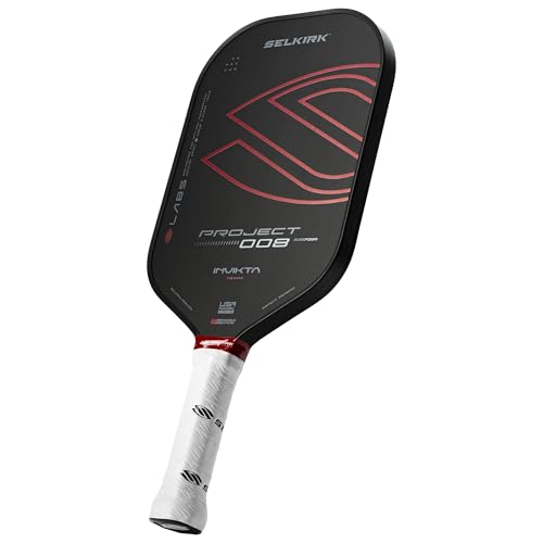 Image of Selkirk Sport Labs Project 008 Pickleball Paddle | Invikta 13mm