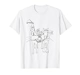 Pferde Kinder Pony Reiten Ausmaltees