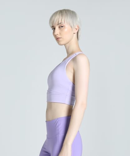 Image of Puma Women's Longline Training Bra