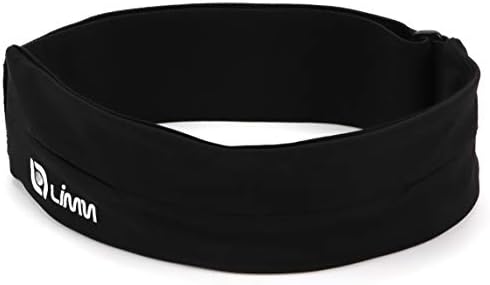 running storage belt