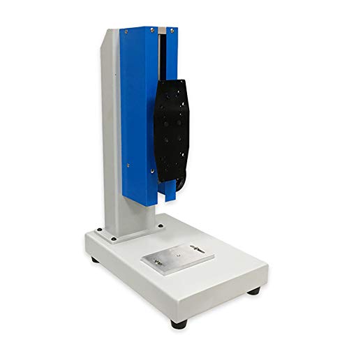 Testeur de force de traction faisceau câbles Toplionace support push-pull vertical 500N - 6